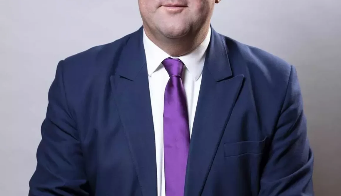ed smethurst