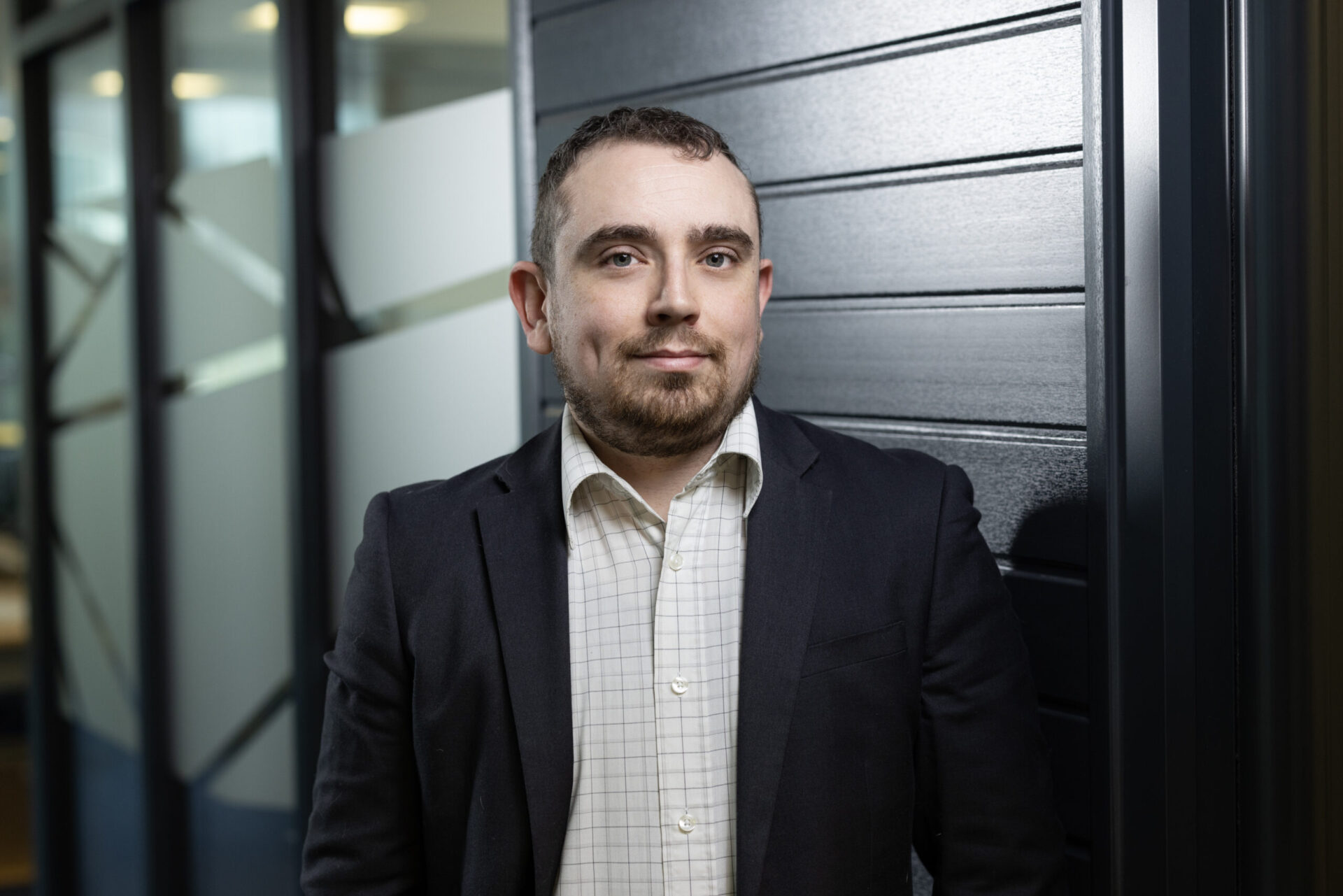 Darren Parfitt
