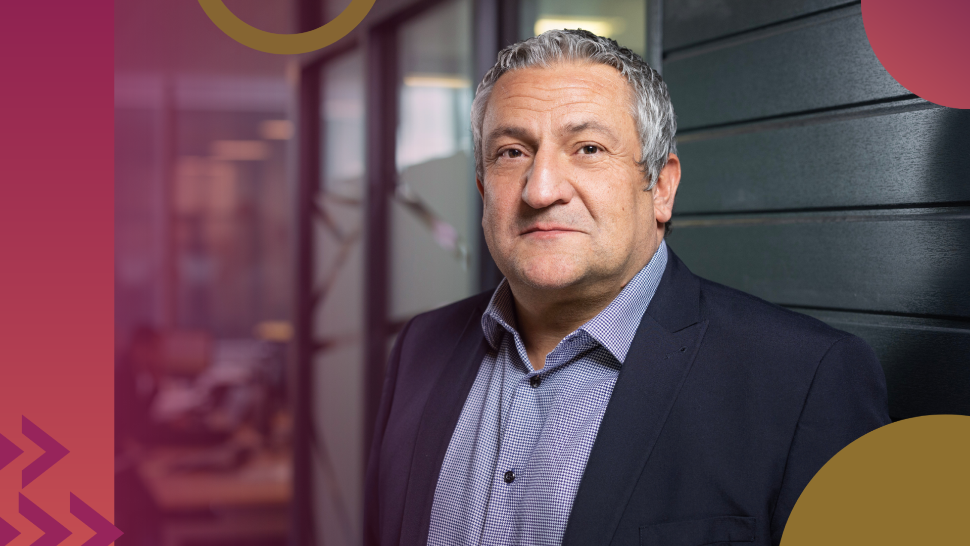 Meet Mark Rayner, our new ATE Business Development Manager