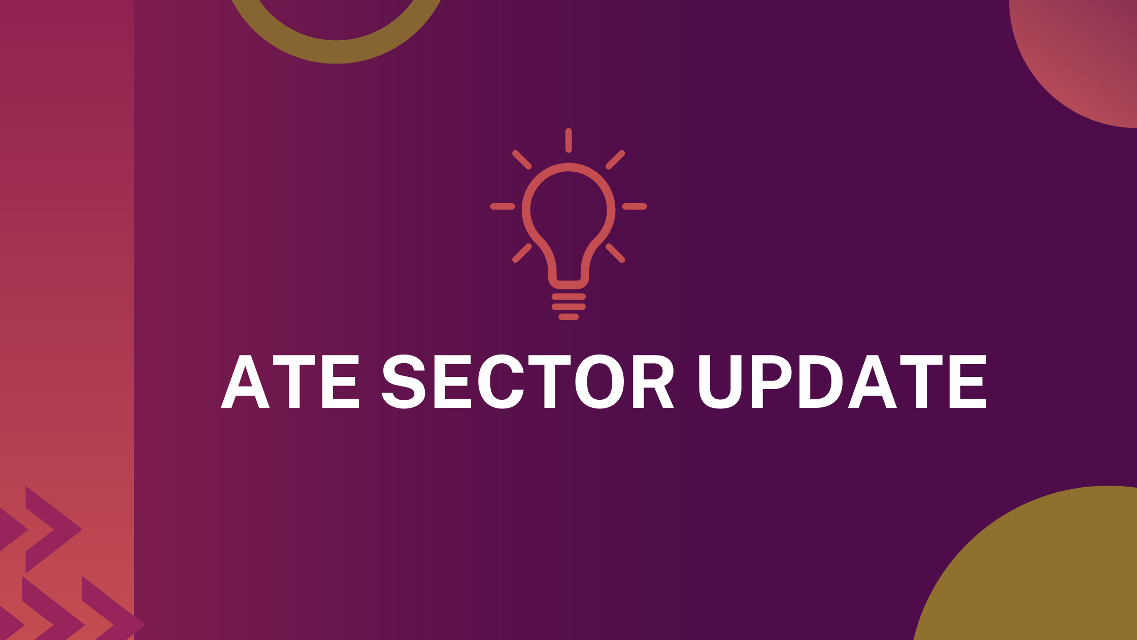 ATE insurance – Prosperity’s sector update for 2024